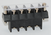 Thru-Panel Power Blocks - OGM-300NE-XXP - BlockMaster Electronics, Inc.