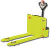 CX14 POWERED PALLET TRUCK -- HEC241400000 - Image