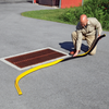 PIG® SpillBlocker® Rough Surface Dike - PLR230 - New Pig Corporation