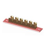Quick Fit Terminal Strip - 4118 - Keystone Electronics Corp.