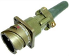 ITT Cannon CA3100E18-3PB - PEI-Genesis