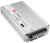 Power Supply, Ac-Dc, 54V, 11.2A; No. Of Outputs Mean Well - 44AC5253 - Newark, An Avnet Company