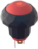 Pb Switch, Spst, 0.5A, 48Vac, Panel; Product Range E-Switch - 76T7053 - Newark, An Avnet Company
