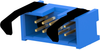 Conn, Header, 10Pos, 2Row, 2.54Mm, Th; Connector Systems Amp - Te Connectivity - 93K2865 - Newark, An Avnet Company