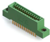 Card Edge Conn, Dual Side, 26Pos, Th; Card Edge Connector Type Edac - 67AJ8501 - Newark, An Avnet Company