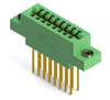Card Conn, Dual Side, 16Pos, Wire Wrap; Card Edge Connector Type Edac - 58AJ5804 - Newark, An Avnet Company