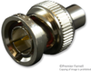 Terminator, Coaxial, Bnc, Plug, 75Ohm; Rf Terminator Type Multicomp Pro - 66W7737 - Newark, An Avnet Company