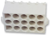 Connector; Connector Systems Amp - Te Connectivity - 94H7198 - Newark, An Avnet Company