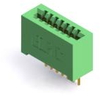 Card Edge Conn, Single, 7Pos, Wire Wrap; Card Edge Connector Type Edac - 66AJ5816 - Newark, An Avnet Company