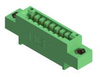 Card Edge Conn, Single Side, 8Pos, Th; Card Edge Connector Type Edac - 72AJ5088 - Newark, An Avnet Company