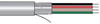 Shielded Multiconductor Cable, 4 Conductor, 18Awg, 1000Ft, 300V; Cable Shielding Alpha Wire - 02F8178 - Newark, An Avnet Company