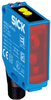 Photoelectric Sensor, 600Mm, Pnp; Sensing Range Max Sick - 32AC9127 - Newark, An Avnet Company