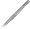 Tweezer, Precision, 118.75Mm; Tweezer Type Excelta - 95H8692 - Newark, An Avnet Company