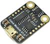 Uart Mp3 Voice Module W/8Mb Flash; Accessory Type Dfrobot - 87AH5893 - Newark, An Avnet Company