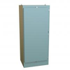 Electrical - Mild Steel - Freestanding Enclosures -- 1418N4X24 - Image