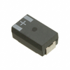 Aluminum - Polymer Capacitors - 4SW180M - Lingto Electronic Limited