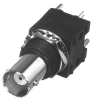 RF Coaxial Board Mount Connector - RFB-1113-1B - Richardson RFPD