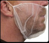 Beard Cover (1 Case) - BR1/10 - Wiper Master, Inc.