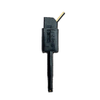 P25 Pico-Hook, 0.025″ Square Pin -- P25 - Image