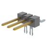 Headers, Male Pins - 612-TSM-103-02-S-SH-LC-ND - DigiKey