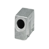 Heavy Duty Connector Housings, Hoods, Bases - 1412751-ND - DigiKey