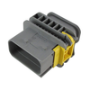 Rectangular Connector Housings - 2-1564414-1-ND - DigiKey