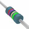 Through Hole Resistors - MBB02070D2709DC100-ND - DigiKey