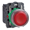 Pushbutton Switches - 4008-XB5AW34B5-ND - DigiKey