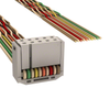 Rectangular Cable Assemblies - M1BXA-1040K-ND - DigiKey