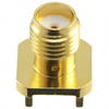 Coaxial Connector (RF) Assemblies - ACX1910-ND - DigiKey