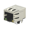 Modular/Ethernet Connector (RJ45) Jacks With Magnetics - A126226CT-ND - DigiKey