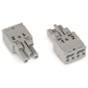 Headers, Plugs and Sockets - 2946-770-242-ND - DigiKey