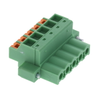 Headers, Plugs and Sockets - 277-17630-ND - DigiKey