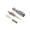 Coaxial Connector (RF) Assemblies - FFS.00.250.CTCE24-ND - DigiKey