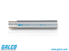 ELFX Jacketed Metallic Flexible - 10801 - Galco Industrial Electronics
