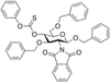Benzyl 2-Deoxy-2-phthalimido-3,6-di-O-benzyl-4-O-[phenoxy(.. - 20447 - Medical Isotopes, Inc.