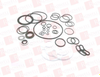 Hydraulic Valve Rebuild Kit / Seal Kit - 23975860 - Radwell International