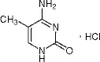 5-Methylcytosine Hydrochloride - M0204 - TCI America