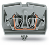 Through terminal block - 264-311 - WAGO