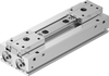 Parallel gripper - HPPF-16-64-A - Festo Corporation