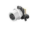 Circular Connector Assemblies - 281-2423600000-ND - DigiKey