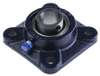 Bearing Units - 747585 - RS Components, Ltd.