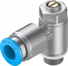 Pneumatic Function Fittings -- 1214344 - Image
