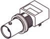 Coaxial Connectors -- 1619366 - Image