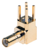 Coaxial Connectors - 7385822 - RS Components, Ltd.