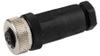 Industrial Circular Connectors - 2080562 - RS Components, Ltd.