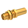 Coaxial Connector (RF) Assemblies - 2201-R124315123-ND - DigiKey