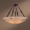 N3905-BP Semi-Flush Mts.-Bowl Style - 779455 - Capital Lighting, Inc.