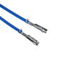 Jumper Wires, Pre-Crimped Leads - 4285-7204702MAC021-200-ND - DigiKey