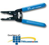 Ideal 12/2 NM Cable T-Stripper Wire Stripper (10 Piece.. - 45-249CS - TelephoneStuff.com